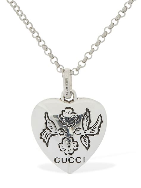 gucci blind for love ketting|Gucci Livermore Outlet.